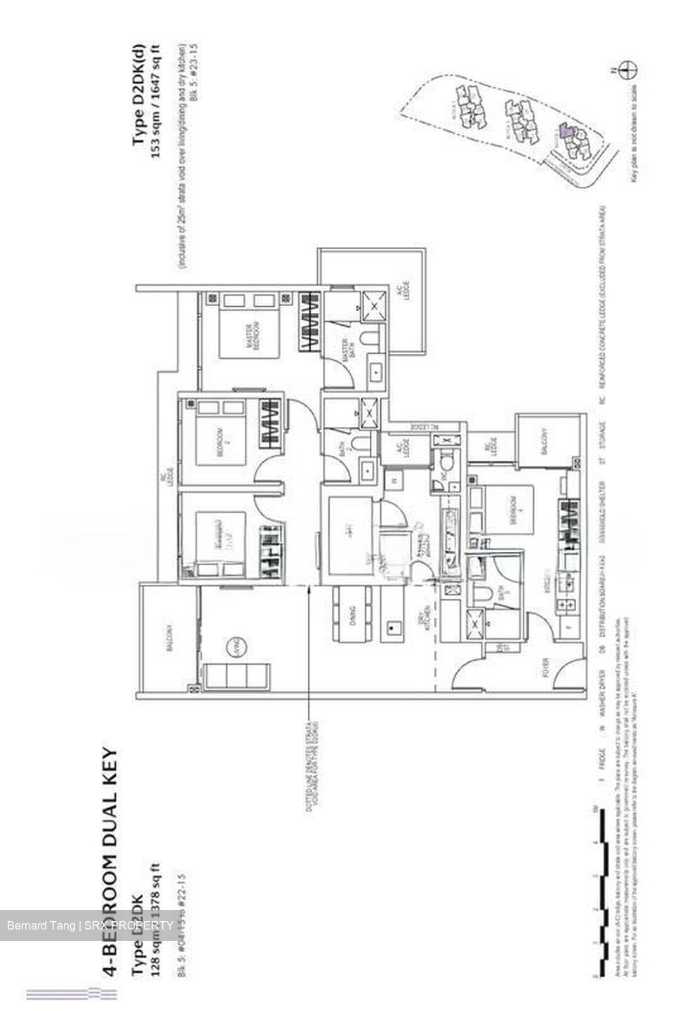 Piccadilly Grand (D8), Apartment #498355011